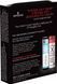 Подарочный набор Sensuva Lips & Nips Pleasure Kit - Chocolate Strawberry 2 x 4г