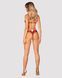 Комплект Obsessive Ms Merrilo 2-pcs set XS/S