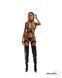 Портупея Obsessive Hersis harness L/XL