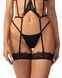 Портупея Obsessive Hersis harness L/XL