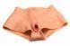 Накладная вагина Master Series Silicone Vagina + Butt Panties - Small