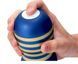 Мастурбатор Tenga Premium TENGA 20th Anniversary Cup, потужний вакуум, лімітована серія