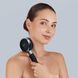 Звукова світлодіодна щітка для всього тіла GESKE Sonic LED Full-Body Brush&Intensive Exfoliator 9в1 black