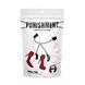 Крестовина Punishment - Hog-Tie &ndash; Black