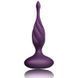 Анальная вибропробка Rocks Off Petite Sensations &ndash; Discover Purple