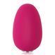 Премиум вибростимулятор Je Joue Mimi Soft Fuchsia, мягкий, очень глубокая вибрациия, 12 режимов