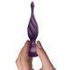 Анальная вибропробка Rocks Off Petite Sensations &ndash; Discover Purple