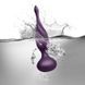Анальная вибропробка Rocks Off Petite Sensations &ndash; Discover Purple