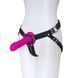 Джинсовые трусики для страпона Adrien Lastic - Lastic Strap-on