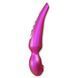 Вибромассажер Love To Love Pleaser Iridescent Berry