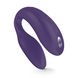 Вибратор We-Vibe SYNC Purple