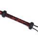 Батіг Liebe Seele Victorian Garden Bull Whip, загострений наконечник