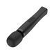 Вибромассажер MyMagicWand - Wand Massger Medium Black