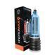 Гідропомпа Bathmate Hydromax 9 Blue (X40), для члена довжиною від 18 до 23см, діаметр до 5,5 см