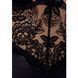 TONYA CORSET black S/M - Passion