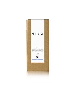 Виброяйцо NIYA 1 с пультом ДУ, можно под одежду, виброхвостик для внешней стимуляции, 10 режимов