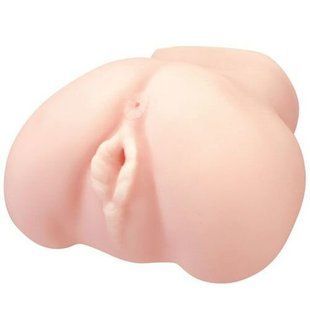 Догги-стайл мастурбатор Meiki A-Chan Little Ass