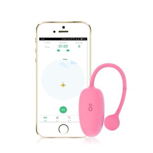 Смарт-тренажер Кегеля для женщин Magic Motion Kegel Coach