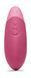 Мини-вибратор Womanizer Vibe Dusky Pink, 3 авторежима + 10 уровней интенсивности
