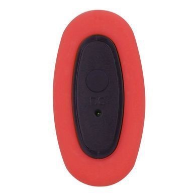 Массажер простаты Nexus G-Play Plus S Red