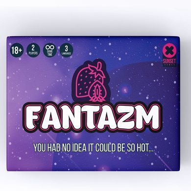 Эротическая игра &laquo;Fantazm&raquo; (UA, ENG, RU)