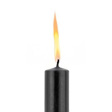 Набор свечей Rosy Gold - Seduction Candle Set - Black