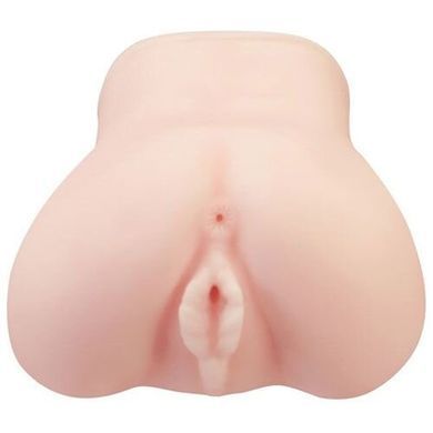 Догги-стайл мастурбатор Meiki A-Chan Little Ass
