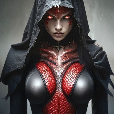 Мастурбатор Fleshlight Fantasy Reaper