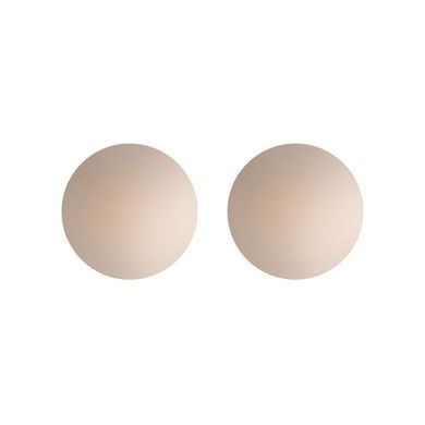 Телесные наклейки на соски Obsessive Intimies nipple covers