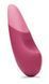Мини-вибратор Womanizer Vibe Dusky Pink, 3 авторежима + 10 уровней интенсивности
