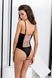LOTUS BODY black S/M - Passion Exclusive