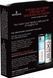 Подарунковий набір Sensuva Lips & Nips Pleasure Kit - Chocolate Peppermint 2 x 4г