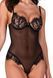 Боди Passion ZOVEL BODY black XL