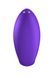 Вибратор на палец Satisfyer Love Riot Purple, 12 вариантов использования