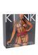 BDSM-костюм ученицы Leg Avenue Harness teddy & skirt S Black, портупея, мини-юбка, экокожа