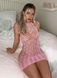 Бодистокинг JSY WW7235 One Size