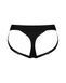 Трусики-стрінги для страпону Strap-On-Me HEROINE HARNESS - XL