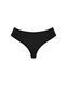 Сітчасті трусики під омбре Obsessive Bella Rou panties M/L