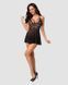 Платье JSY JS228167 Black L/XL