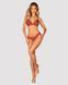 Комплект Obsessive Ms Merrilo 2-pcs set M/L