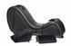 Секс-крісло з подушками Master Series Kinky Sex Lounge with Cushions - Black