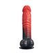 Фаллоимитатор SilexD Fantasy Liquid Silicone Devil 8in Red