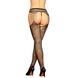Чулки JSY 7733 Black One Size