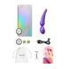 Вибромассажер Love To Love Pleaser Iridescent Night