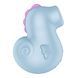 Вакуумный клиторальный стимулятор Satisfyer Sea Pony