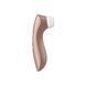 Вакуумний кліторальний стимулятор Satisfyer Pro 2+ Vibration з вібрацією