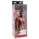 Фаллоимитатор Doc Johnson Signature Cocks &ndash; Chad White 8,5 inch UltraSkyn