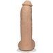 Фаллоимитатор Doc Johnson Signature Cocks &ndash; Chad White 8,5 inch UltraSkyn