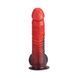 Фаллоимитатор SilexD Fantasy Liquid Silicone Devil 8in Red