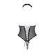 Боди Passion DOMINICA BODY S/M, black